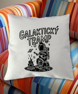 Galaktický tramp, V2