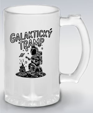Galaktický tramp, V2