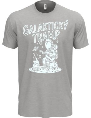 Galaktický tramp, V2