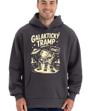 Galaktický tramp