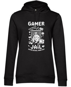Gamer jail