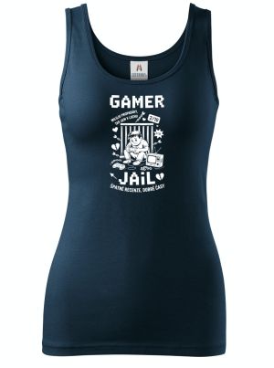 Gamer jail