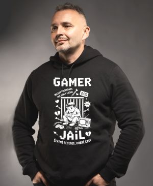 Gamer jail