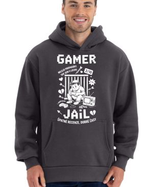 Gamer jail