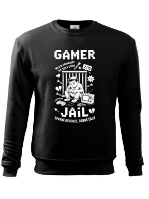 Gamer jail