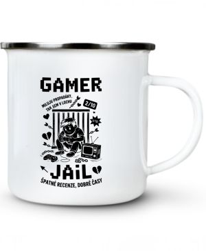 Gamer jail