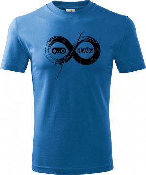 Gamer navždy