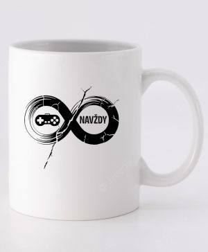 Gamer navždy