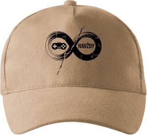 Gamer navždy
