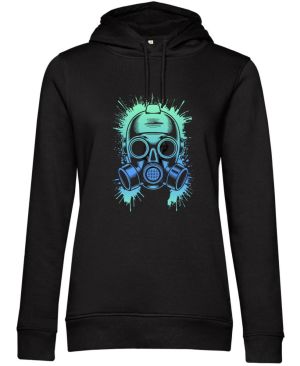 Gas mask