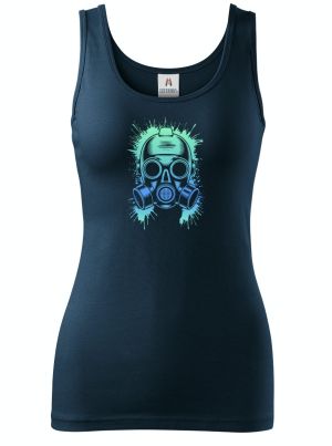Gas mask