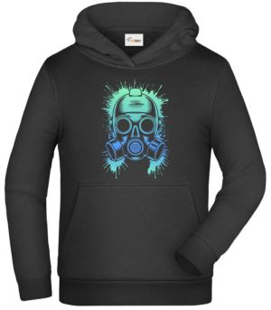 Gas mask