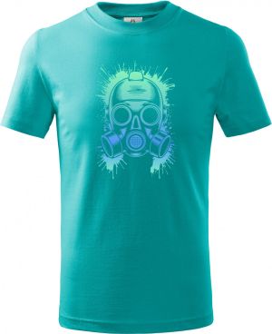 Gas mask
