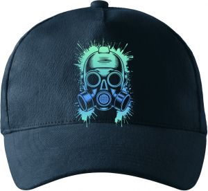 Gas mask