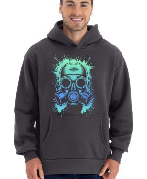 Gas mask