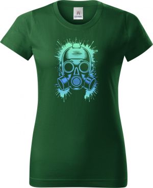 Gas mask