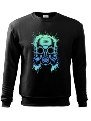 Gas mask