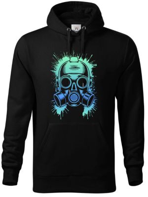 Gas mask