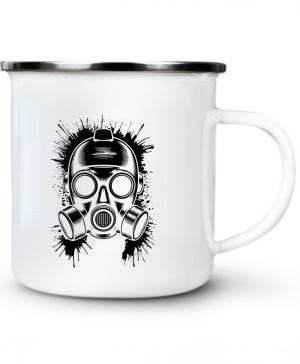 Gas mask