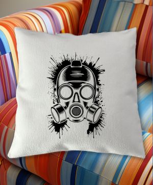 Gas mask