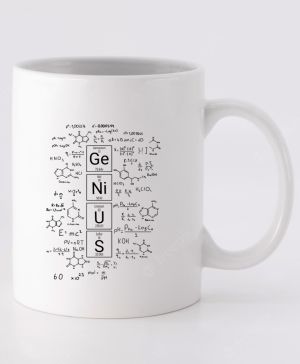 GeNiUS