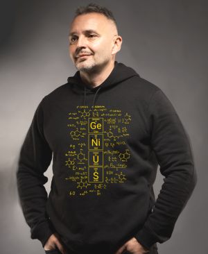 GeNiUS