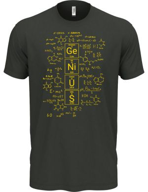 GeNiUS