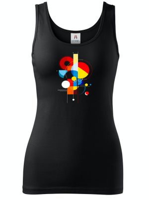 Geometrická exploze, V2