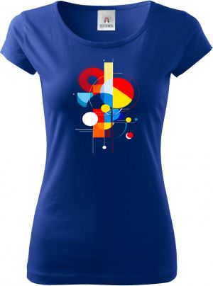 Geometrická exploze, V2