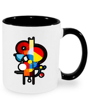 Geometrická exploze, V2