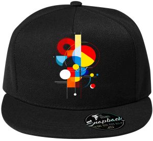 Geometrická exploze, V2