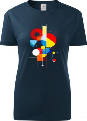 Geometrická exploze, V2