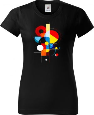 Geometrická exploze, V2