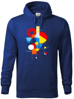 Geometrická exploze, V2