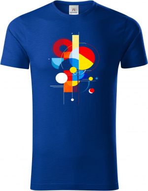 Geometrická exploze, V2