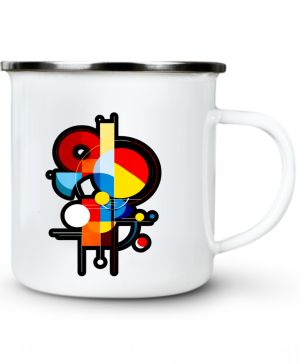 Geometrická exploze, V2