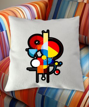 Geometrická exploze, V2