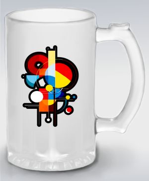 Geometrická exploze, V2