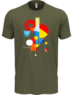 Geometrická exploze, V2