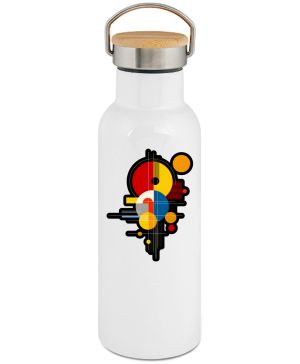 Geometrická exploze, V1