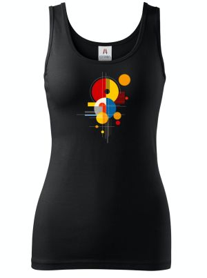 Geometrická exploze, V1