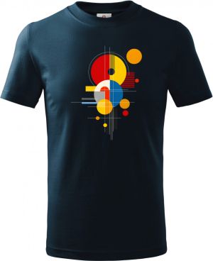 Geometrická exploze, V1