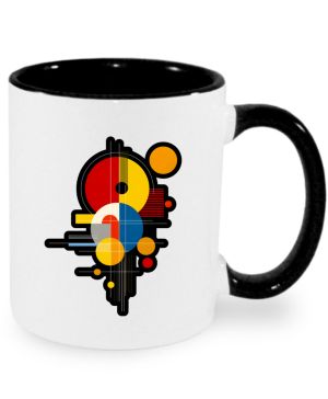 Geometrická exploze, V1