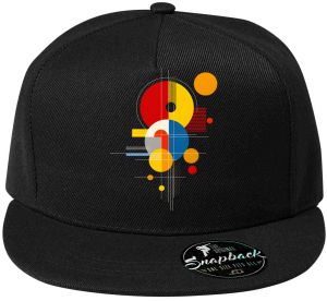 Geometrická exploze, V1