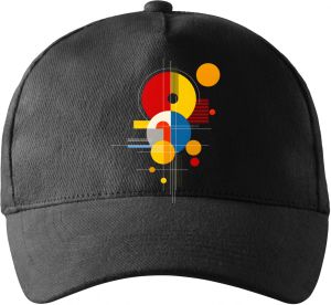 Geometrická exploze, V1