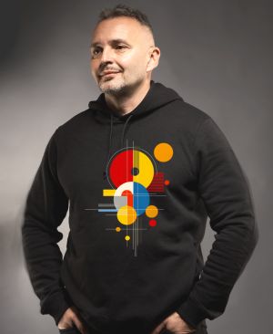 Geometrická exploze, V1