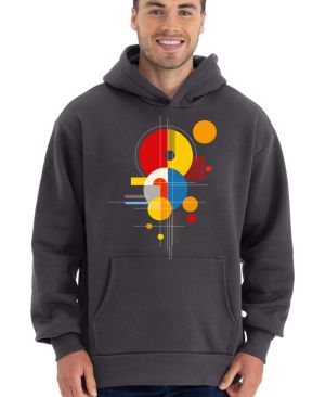 Geometrická exploze, V1