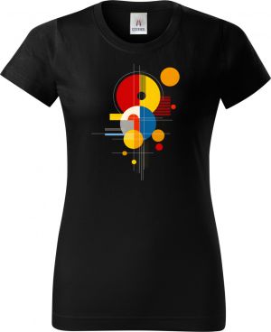 Geometrická exploze, V1