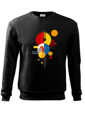 Geometrická exploze, V1