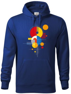 Geometrická exploze, V1